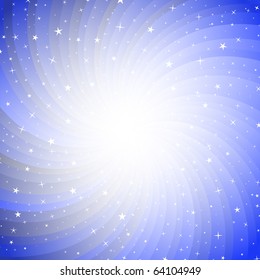 Abstract vector background.