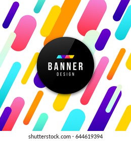 Abstract vector background