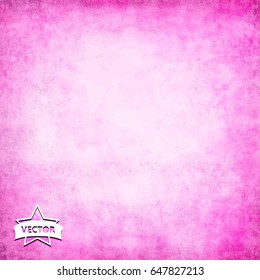 Abstract vector background