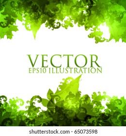 abstract vector background