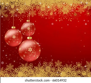 Abstract vector background