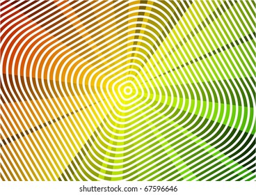 abstract vector background