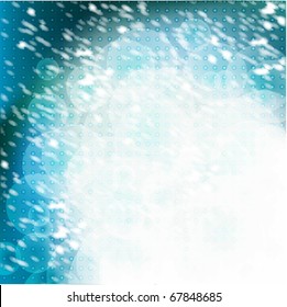 abstract vector background