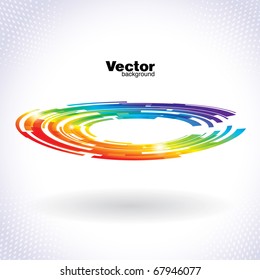 abstract vector background