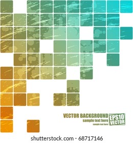 Abstract vector background