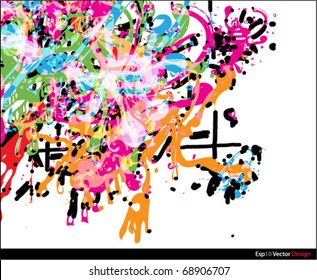 abstract vector background