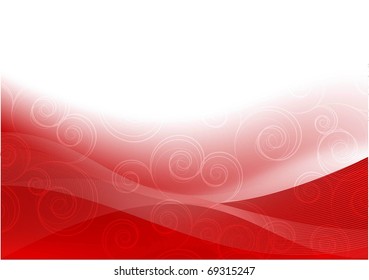 abstract vector background