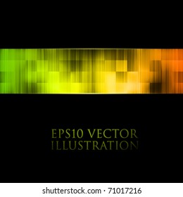 abstract vector background