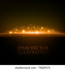 abstract vector background
