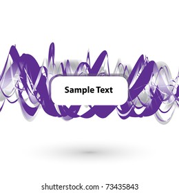 abstract vector background