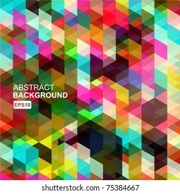 Abstract Vector Background