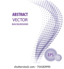 Abstract vector background