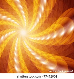 abstract vector background