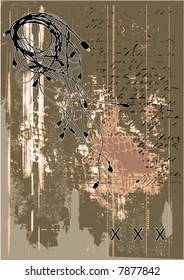 abstract vector background