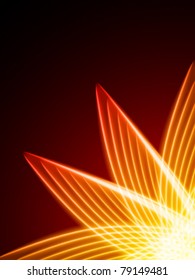 abstract vector background