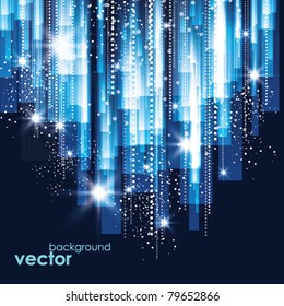 Abstract vector background