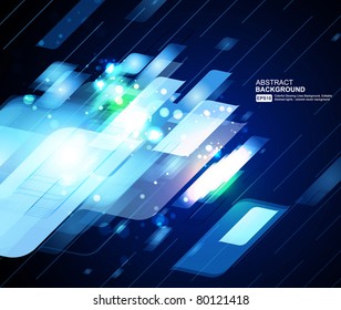 abstract vector background