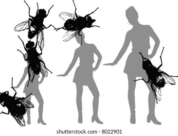 abstract vector background