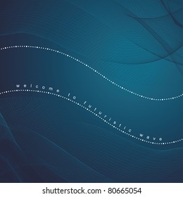 abstract vector background