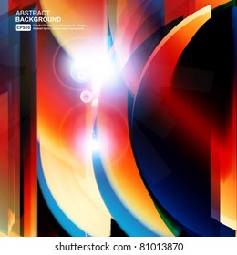 abstract vector background