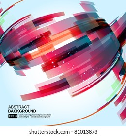 abstract vector background