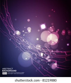 abstract vector background