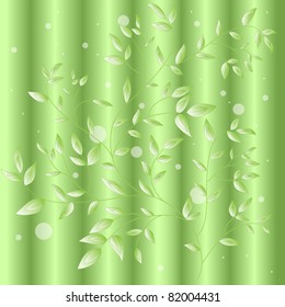 Abstract vector background