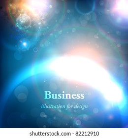 abstract vector background