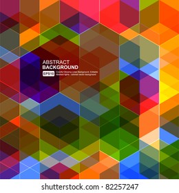 abstract vector background