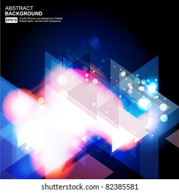 abstract vector background