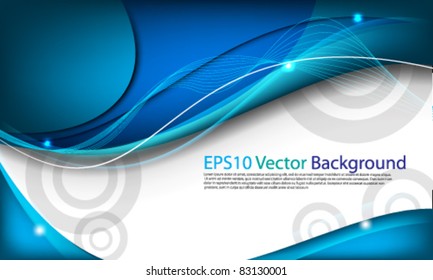 abstract vector background