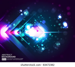 abstract vector background