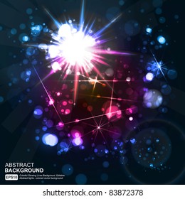 abstract vector background