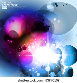 abstract vector background