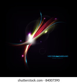 abstract vector background