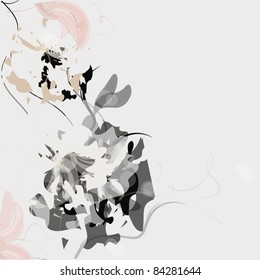 abstract vector background