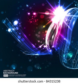 abstract vector background