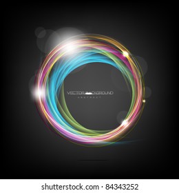 abstract vector background