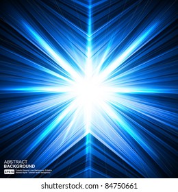 abstract vector background