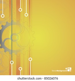 abstract vector background