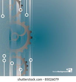 abstract vector background