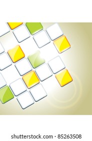 Abstract Vector Background