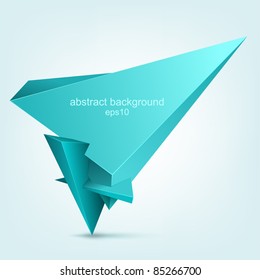 Abstract vector background
