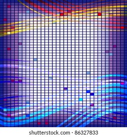 Abstract Vector Background