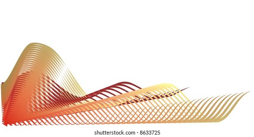 abstract vector background
