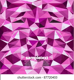 Abstract Vector Background