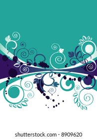 abstract vector background