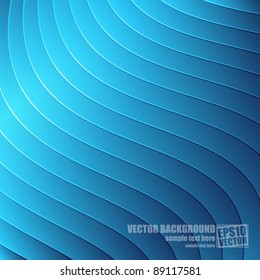 Abstract vector background