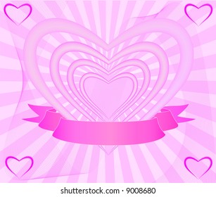 Abstract vector background