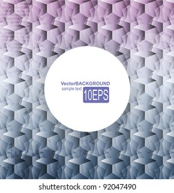 abstract vector background